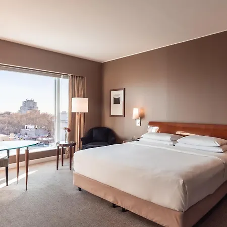 Park Hyatt Mendoza Hotel, Casino & Spa-3