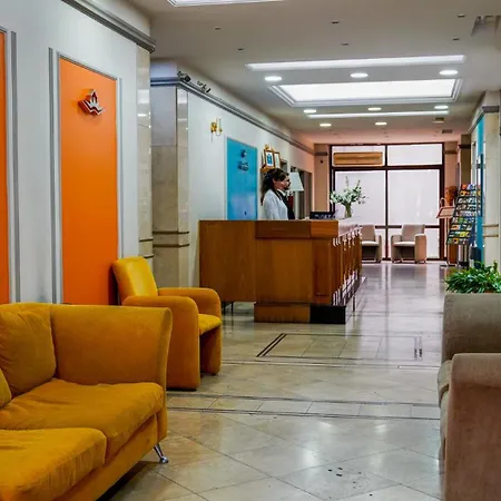 Altezza Apart Suites-3
