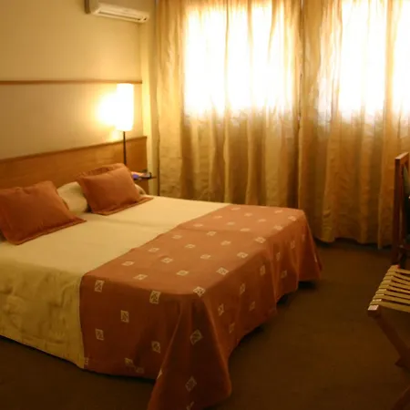 Hotel Cordon Del Plata-2