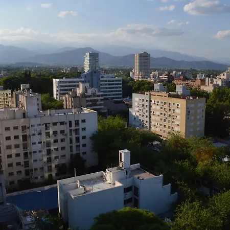 San Suites Mitre-3