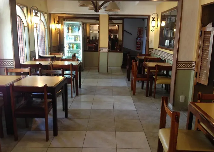 Kapac Hotel Mendoza