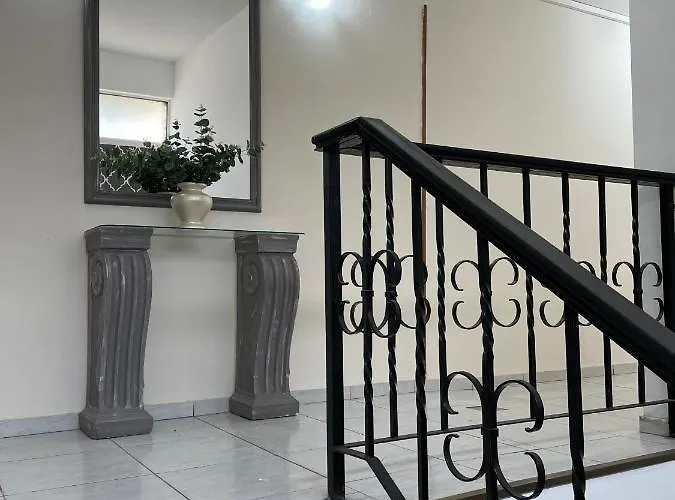 Piazza Suites 2 Mendoza