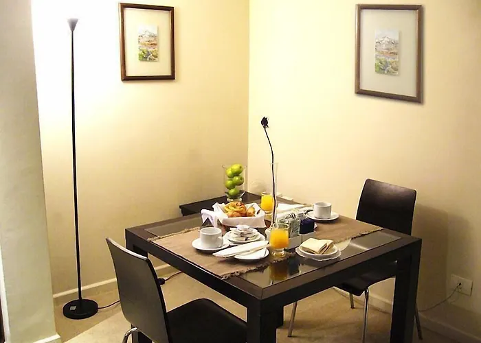 Park Vendimia Suites Mendoza