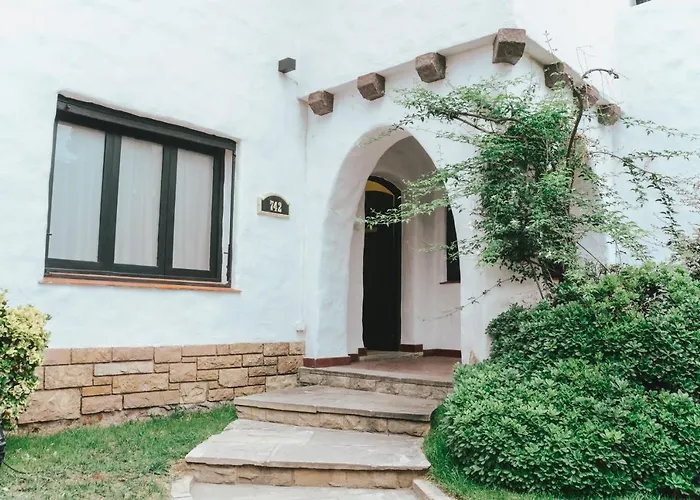 Bed and Breakfast Anden Espejo Mendoza