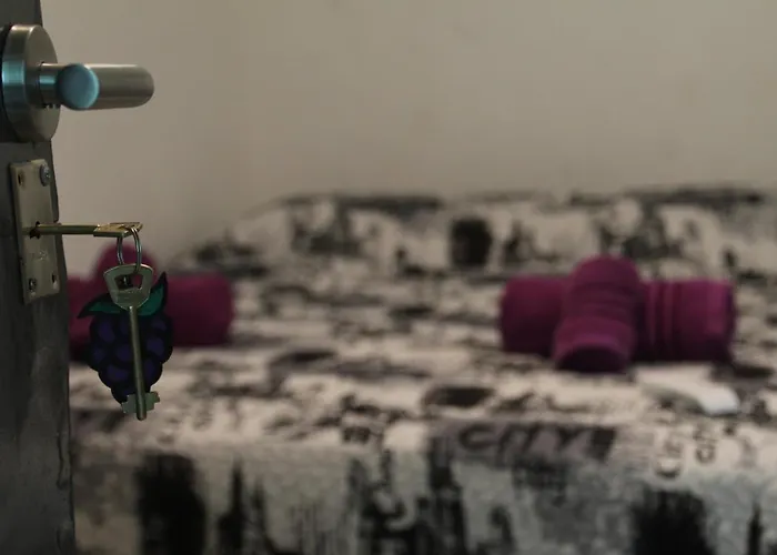 Hotel Gutiérrez Mendoza