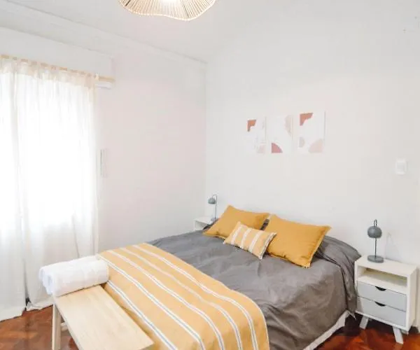 Bed and Breakfast Anden Aristides Mendoza