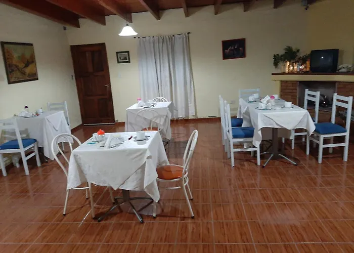 Bed and Breakfast Akimekedo Mendoza