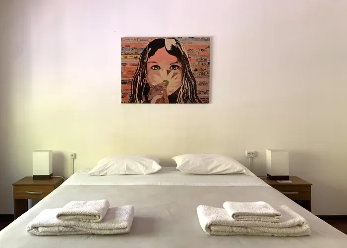 Habitación En España 1512 Mendoza