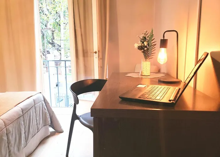 Namaste Hotel&Suites Mendoza