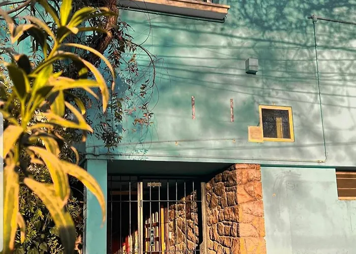 Hostel Lao Mendoza