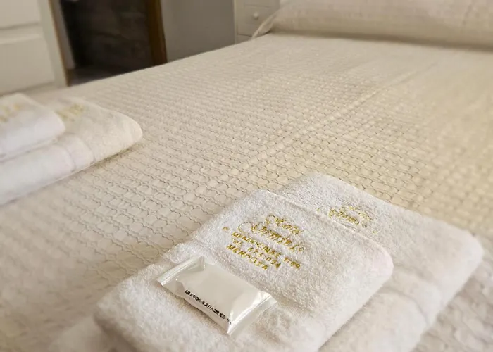 Hotel Geminis Mendoza