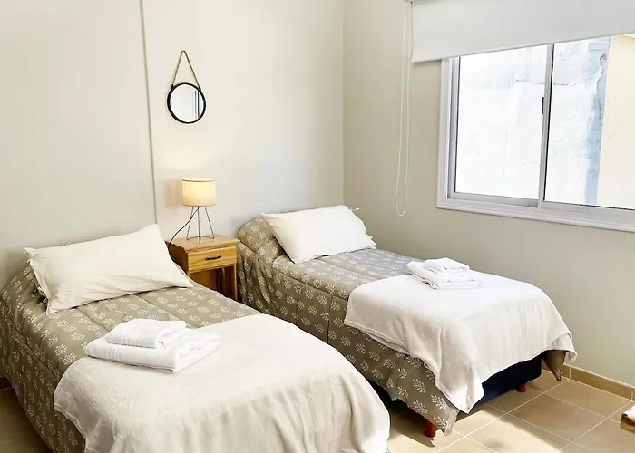 Sobremonte Suites H Mendoza
