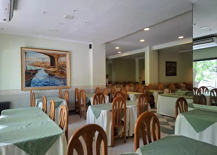 Hoteles en MendozaAriosto