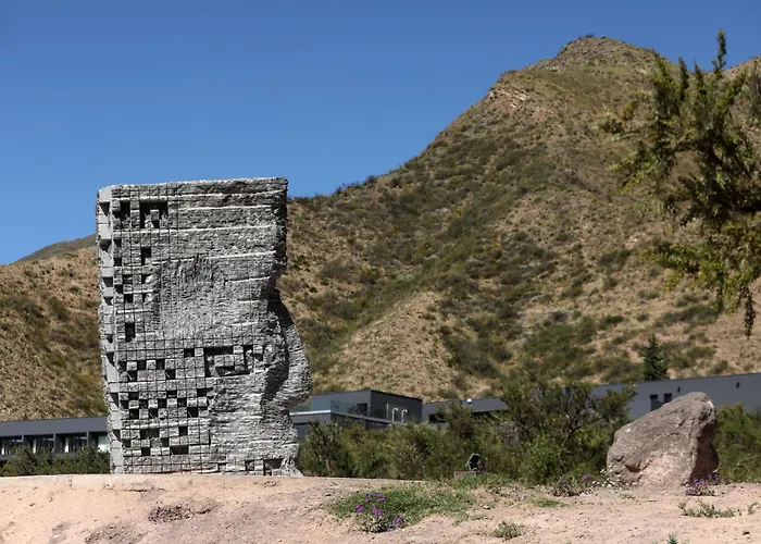 Hotel Puesto del Indio Mendoza