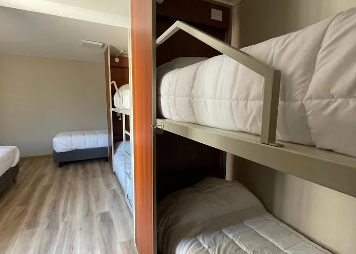 Nómade Hostel mdz Mendoza