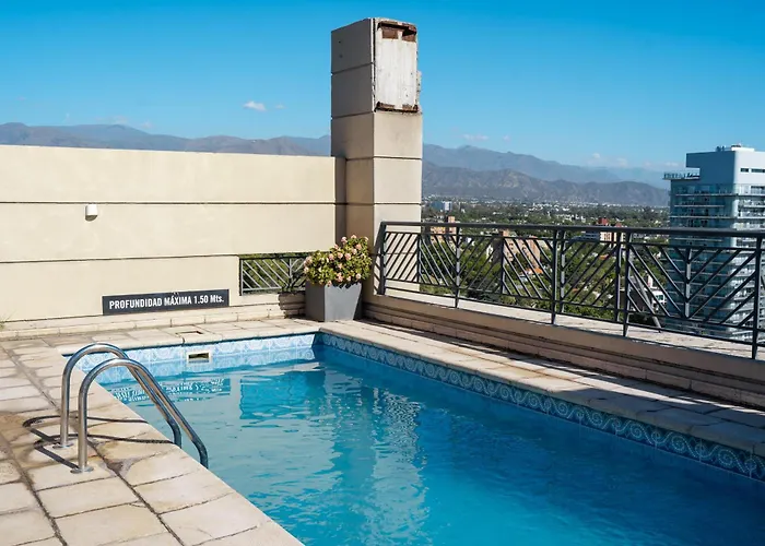 Amérian Executive Hotel Mendoza
