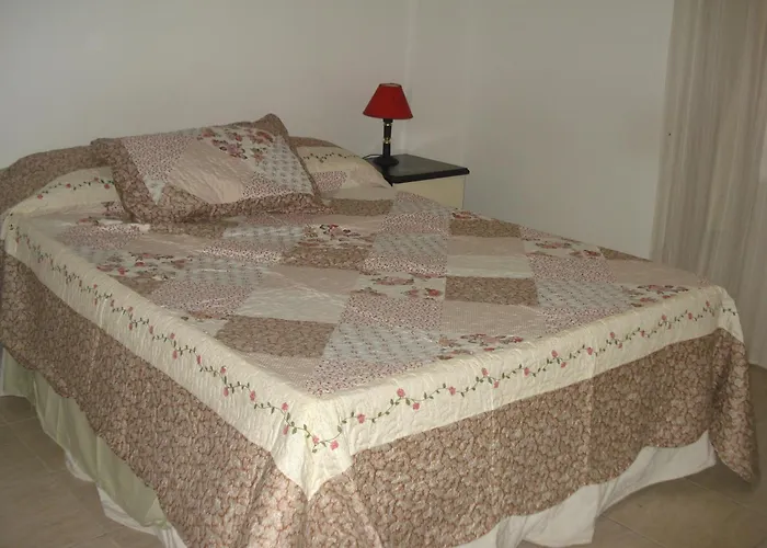 Bed and Breakfast Akimekedo Mendoza