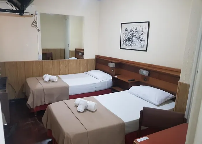 Gran Hotel Turismo Mendoza