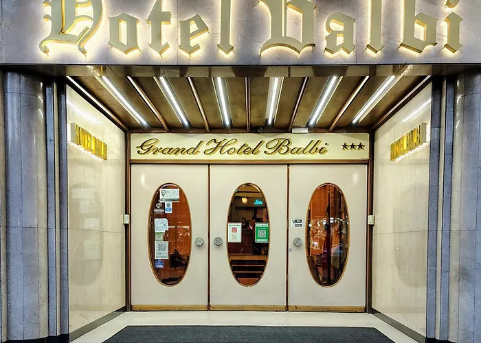 Grand Hotel Balbi