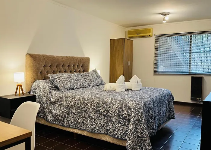 Bed and Breakfast Blue Sky Mendoza