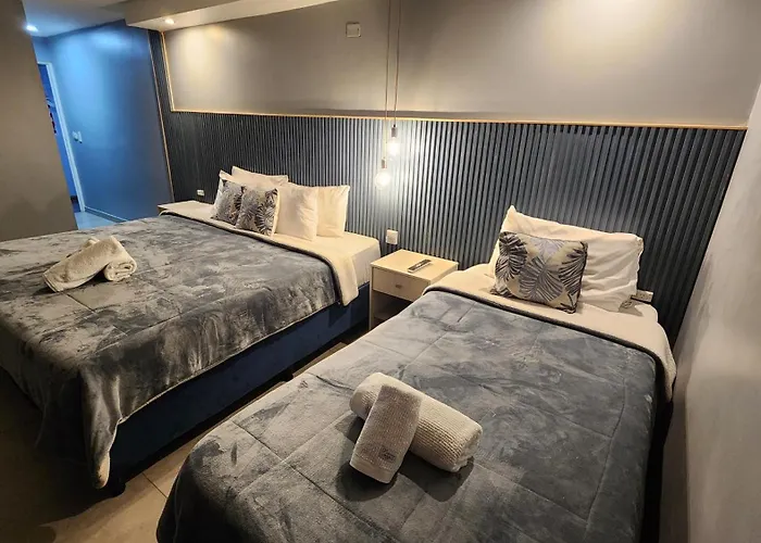 ESENCIAL Hotel Mendoza