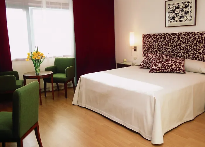 NH Mendoza Cordillera