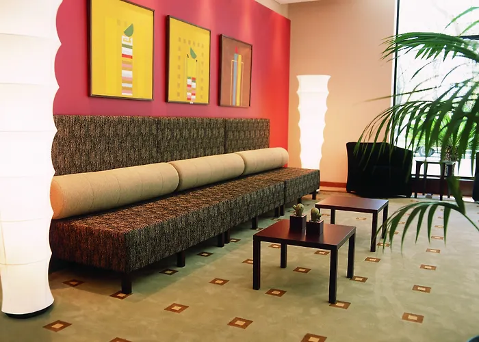 NH Mendoza Cordillera