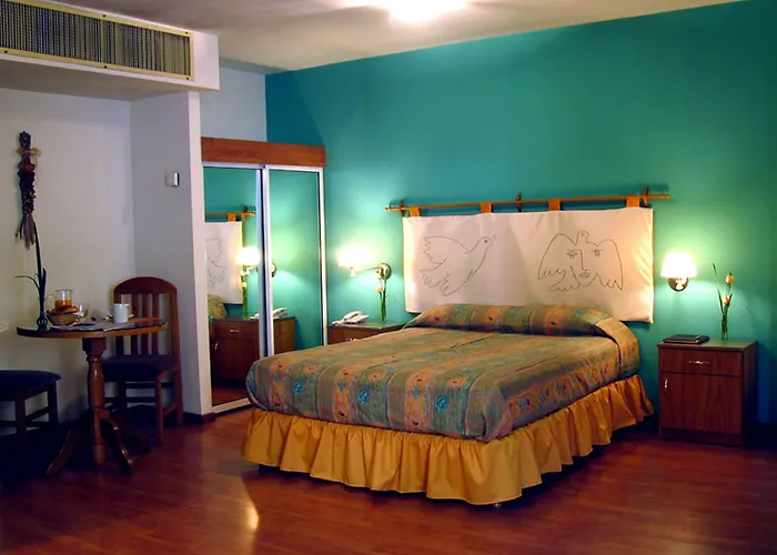 Apart San Lorenzo Mendoza