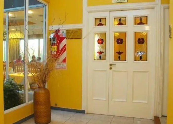 Hoteles en MendozaProvincial