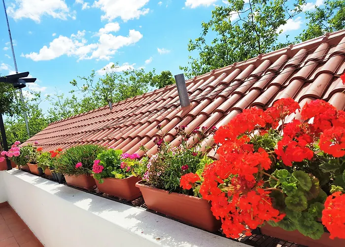 Aparthotel Azul Departamentos Mendoza