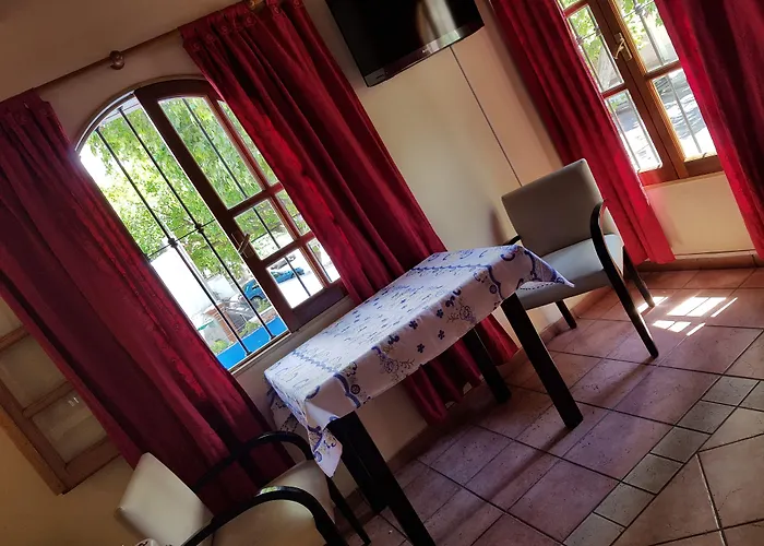 Aparthotel Azul Departamentos Mendoza