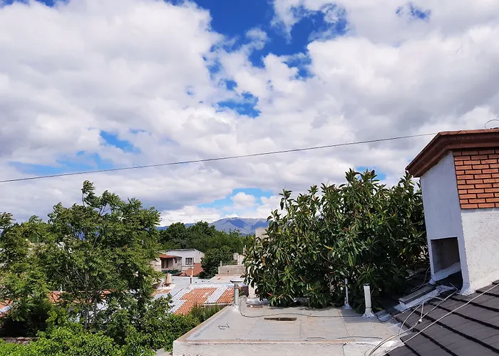 Aparthotel Azul Departamentos Mendoza