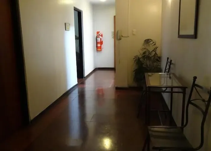 Hotel Mayo Mendoza