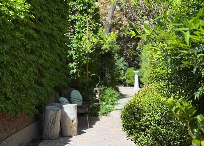 Bed and Breakfast Casa Lila Mendoza