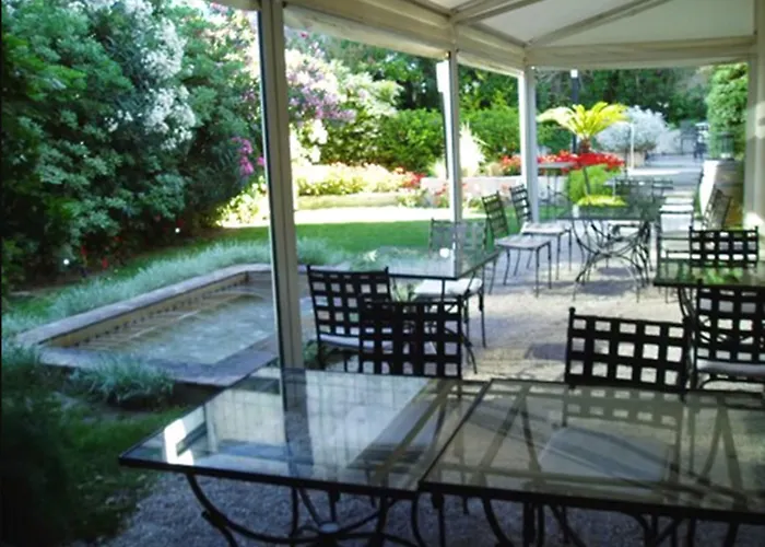 Hoteles en MendozaCervantes