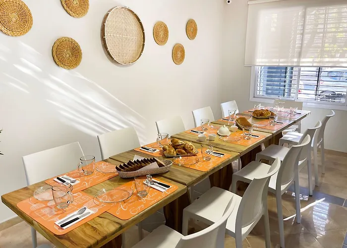 Sobremonte Suites By Vilvey Turismo Mendoza