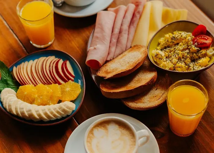 Hoteles en MendozaXumec