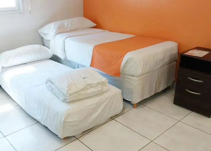 Aparthotel Umbral del Aconcagua Mendoza