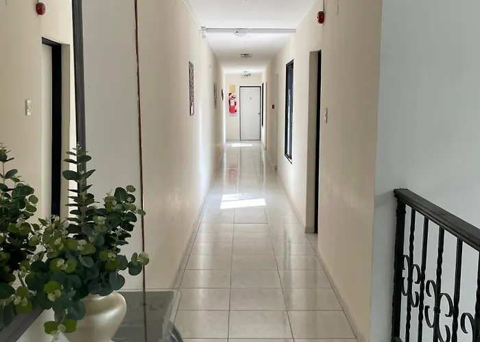 Piazza Suites 3 Mendoza