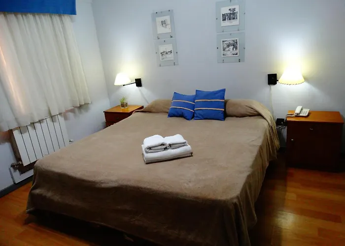 San lorenzo apart Mendoza