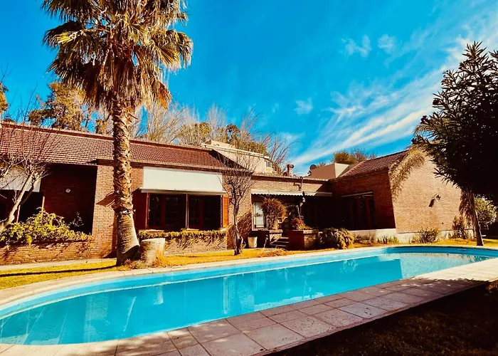 Bed and Breakfast Blue Sky Mendoza