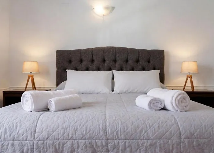 Bed and Breakfast Blue Sky Mendoza