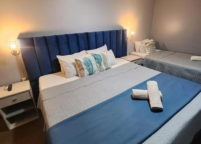 Essencial Hotel Spa Mendoza