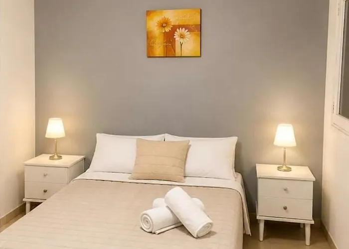 Hospedaje Rosario Mendoza