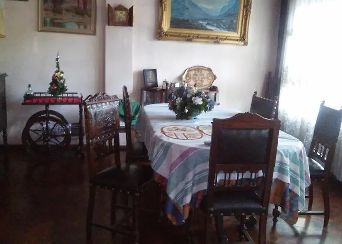 Hotel Casa En El Corazon De Mendoza