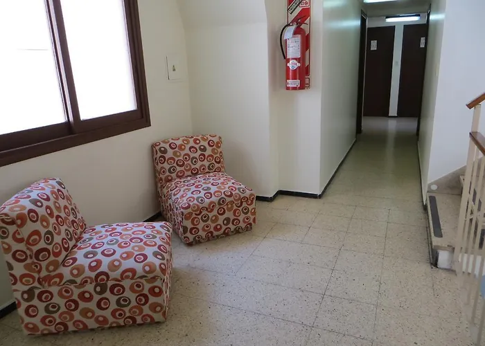 Hotel Margal Mendoza