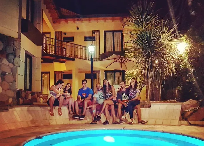 Bed and Breakfast La Magdalena Mendoza