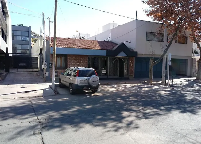 Bed and Breakfast La Magdalena Mendoza