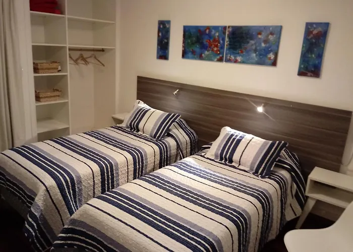 Bed and Breakfast La Magdalena Mendoza