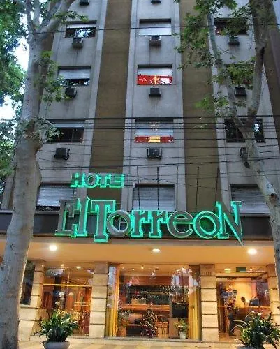 Hoteles en MendozaEl Torreon